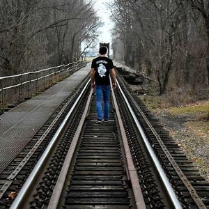 Meet your Posher, Jason